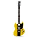 WestCreek Racer Solid Body Electric Guitar